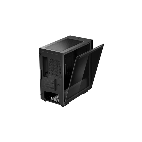 DeepCool MACUBE 110 BK MicroATX